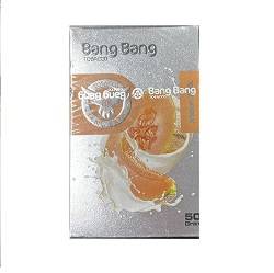 بنگ بنگ معسل شیر طالبی